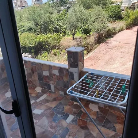 Alex Apartments Daire Saranda