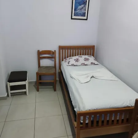 Alex Apartments Daire Saranda